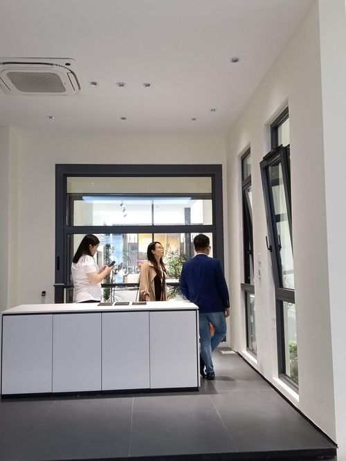 路易絲門窗圓滿落幕第25屆中國鳳池鋁門窗建筑裝飾博覽會，技術咨詢備受矚目